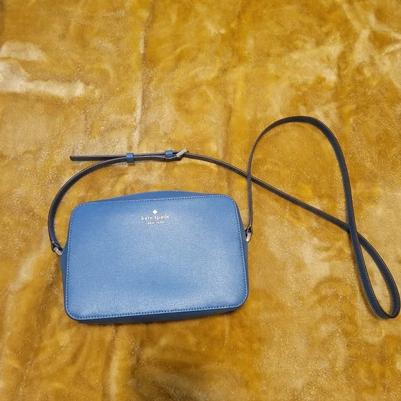 Kate Spade Harper Crossbody - Picture 7 of 10